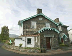 Hill View in Keswick, Cumbria, North West England