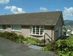 Self catering breaks at Manesty View in Keswick, Cumbria