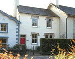 Shorley Lodge in Keswick, Cumbria, North West England