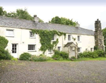 Self catering breaks at Garries Cottage in Bassenthwaite, Cumbria