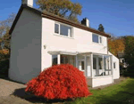 South View in Bassenthwaite, Cumbria, North West England