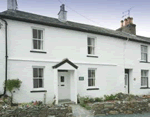 Catbells Cottage in Braithwaite, Cumbria, North West England