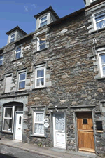 Self catering breaks at Smithy Cottage in Portinscale, Cumbria