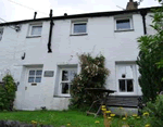 Blease Cottage in Threlkeld, Cumbria, North West England