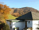 High Knott in Rosthwaite, Cumbria, North West England