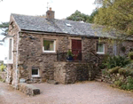 Green Barn in Ullswater, Cumbria, North West England