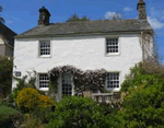 Chapel Cottage in Helton, Cumbria, North West England
