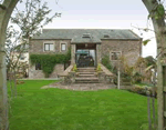 Self catering breaks at Ellwood in Bridekirk, Cumbria