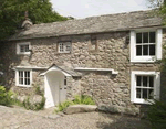 Self catering breaks at Yattus in Eskdale, Cumbria