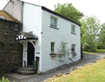 Self catering breaks at Kiln How Cottage in Threlkeld, Cumbria