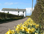 Self catering breaks at Row Moor Farm - Barn Cottage in Dearham, Cumbria