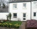 Self catering breaks at Jane Eyres Cottage in Keswick, Cumbria