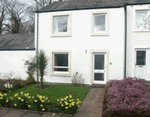 Jane Eyres Cottage in Keswick, Cumbria, North West England