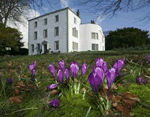 Greta Hall - Coleridge Wing in Keswick, Cumbria, North West England