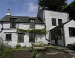 Self catering breaks at Sunnyhill in Brigsteer, Cumbria