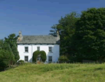 Hawes Bank in Windermere, Cumbria, North West England