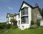 1 Brantfield House in Bowness, Cumbria, North West England
