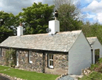 Self catering breaks at Grange Cottage in Keswick, Cumbria