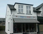 Bay Tree in Keswick, Cumbria, North West England