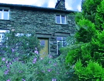 Self catering breaks at Rascal Howe in Coniston, Cumbria