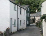 Self catering breaks at 1 Skiddaw View in Braithwaite, Cumbria