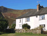 Maiden Moor in Grange in Borrowdale, Cumbria, North West England