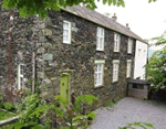 Greta Hall Coach House in Keswick, Cumbria, North West England