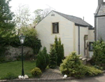 Galloway Cottage in Crosby, Cumbria, North West England