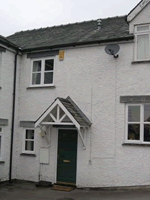 Maple Court in Windermere, Cumbria, North West England