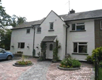 Self catering breaks at Ellerbeck Bridge in South Lakes, Cumbria