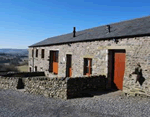 Self catering breaks at Whernside View in Sedbergh, Cumbria