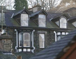 Lake View Apartment in Bowness, Cumbria, North West England