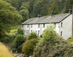 Self catering breaks at Ghyllside - Seatoller in Seatoller, Cumbria