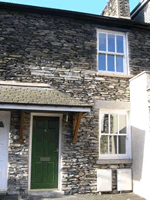 Self catering breaks at Esthwaite in Windermere, Cumbria