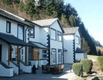 5 Ladstock Hall in Thornthwaite, Cumbria, North West England