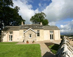 Waitby School in Waitby, Cumbria, North West England