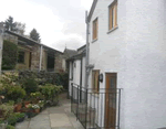 Silver Cottage in South Lakes, Cumbria, North West England