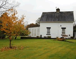 Wright Green Station House in Lamplugh, Cumbria, North West England