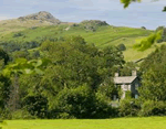Self catering breaks at 1 The Knoll in Ambleside, Cumbria