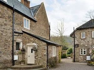 Self catering breaks at Luccombe Manor Cottages - Manor Cottage in Luccombe, Somerset Self catering breaks at Luccombe Manor Cottages - Manor Cottage in Luccombe, Somerset