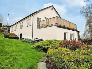 Self catering breaks at Tock How View in Outgate, Cumbria Self catering breaks at Tock How View in Outgate, Cumbria