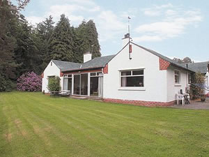 Self catering breaks at Lairds Cast in Inchmarlo, Aberdeenshire Self catering breaks at Lairds Cast in Inchmarlo, Aberdeenshire