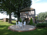 Dering Cottage in Smarden, Kent, South East England