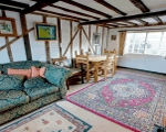 Mill Cottage in Cranbrook, Kent, South East England