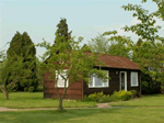 Self catering breaks at Basil Lodge in Staplehurst, Kent