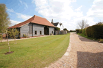 The Hop Barn in Staplehurst, Kent, South East England