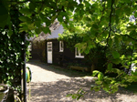 Self catering breaks at The Bothy in Biddenden, Kent