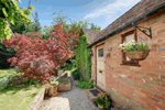 Rookery Nook in Cranbrook, Kent, South East England