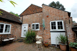 Self catering breaks at The Mews in Goudhurst, Kent