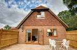 Self catering breaks at Little Chanceford in Frittenden, Kent